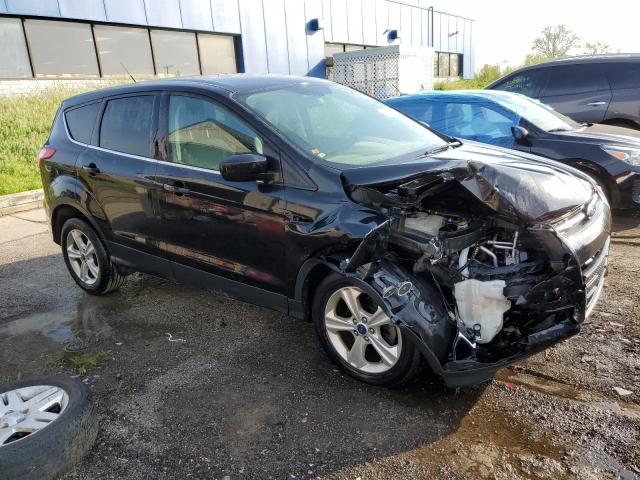 Photo 4 from auction – 2014 FORD ESCAPE SE with VIN 1FMCU0GX0EUB78507