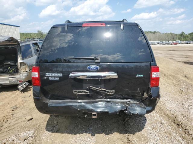 Photo 6 from auction – 2011 FORD EXPEDITION with VIN 1FMJK1H5XBEF26335