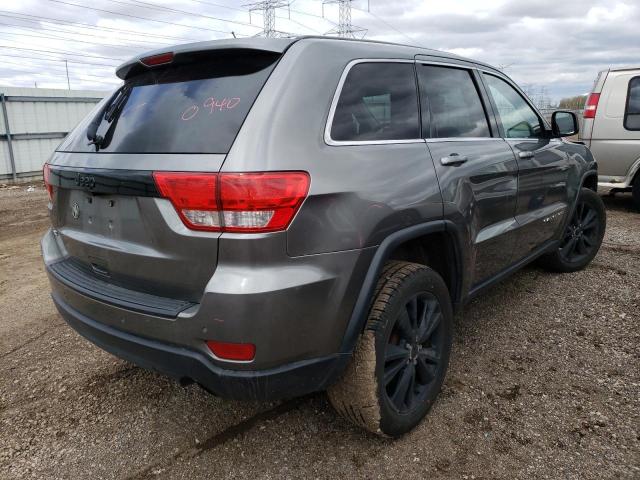 Photo 3 from auction – 2012 JEEP GRAND CHER with VIN 1C4RJFAG7CC327100