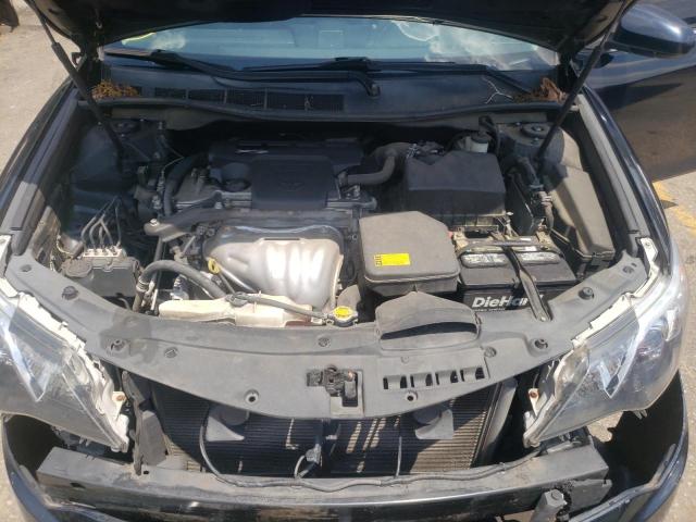 صورة رقم 11 من المزاد - 2012 TOYOTA CAMRY BASE مع VIN 4T1BF1FKXCU154584