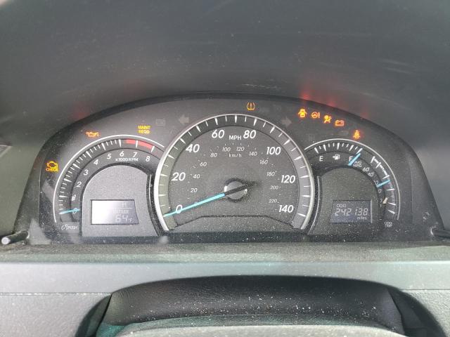 Photo 9 from auction – 2014 TOYOTA CAMRY L with VIN 4T4BF1FK5ER377656