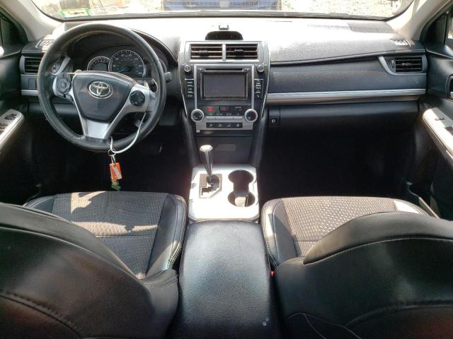 Photo 8 from auction – 2014 TOYOTA CAMRY L with VIN 4T1BF1FK6EU471099