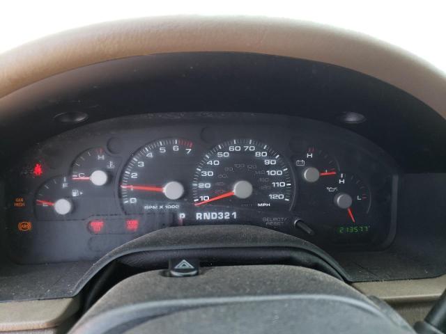 Photo 9 from auction – 2004 FORD EXPLORER X with VIN 1FMDU72K34UA95676