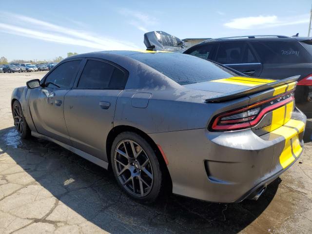 Photo 2 from auction – 2019 DODGE CHARGER R/ with VIN 2C3CDXCT1KH653584