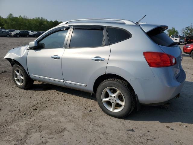 Photo 2 from auction – 2011 NISSAN ROGUE S with VIN JN8AS5MV1BW288228