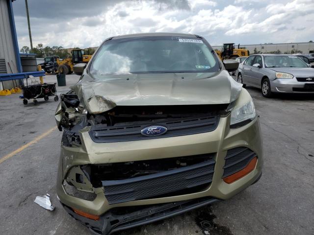 Photo 5 from auction – 2013 FORD ESCAPE S with VIN 1FMCU0F77DUC58774