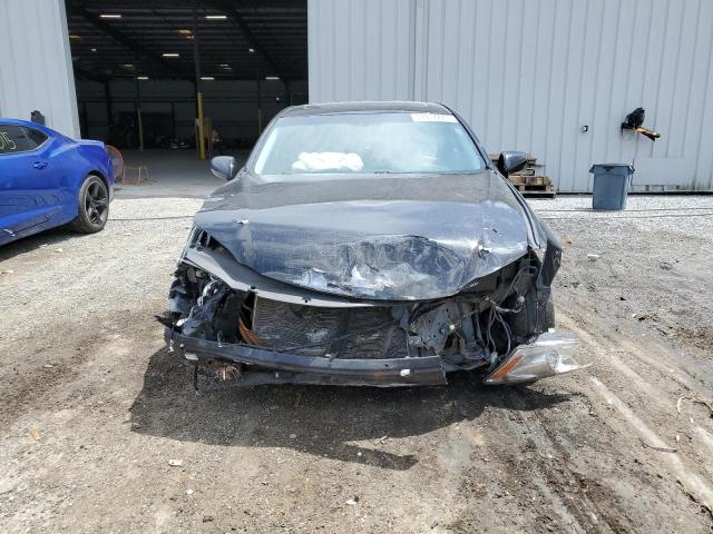 Photo 5 from auction – 2008 LEXUS ES 350 with VIN JTHBJ46G282238366