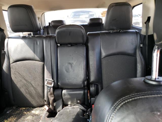 Photo 10 from auction – 2018 DODGE JOURNEY CR with VIN 3C4PDDGG8JT386815
