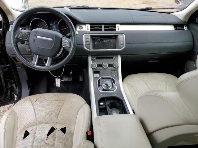 Photo 8 from auction – 2016 LAND ROVER RANGE ROVE with VIN SALVR2BG7GH084680