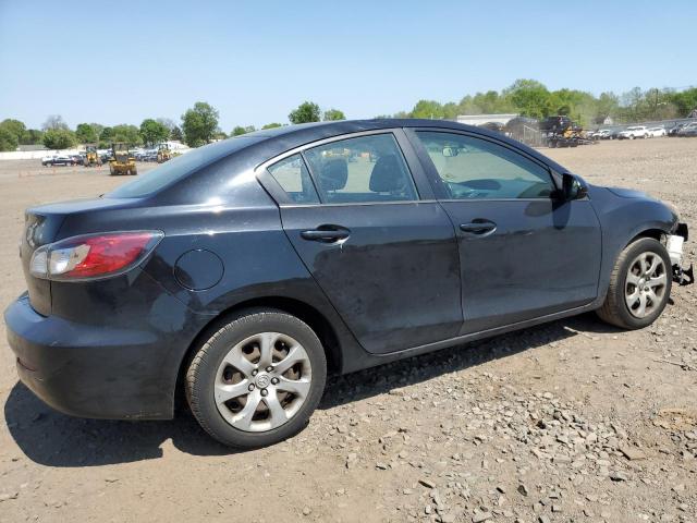 Photo 3 from auction – 2012 MAZDA 3 I with VIN JM1BL1UG1C1518274