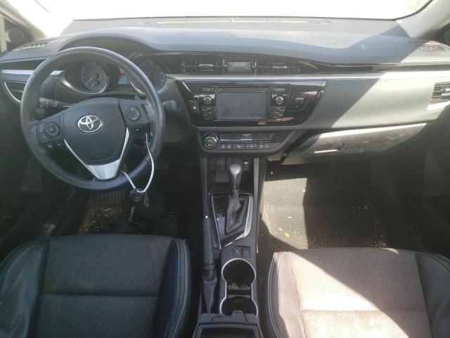 Photo 8 from auction – 2016 TOYOTA COROLLA L with VIN 5YFBURHE0GP489131