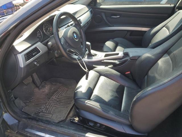 Photo 7 from auction – 2011 BMW 328 XI SUL with VIN WBAKF5C50BE586911