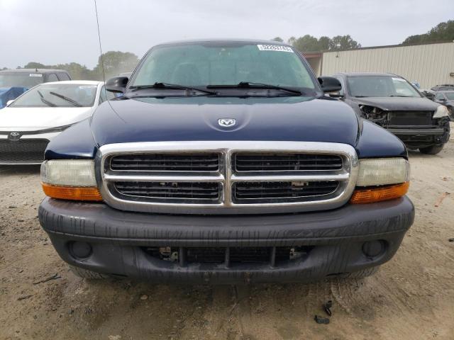 Photo 5 from auction – 2004 DODGE DAKOTA SXT with VIN 1D7GL12K44S523502