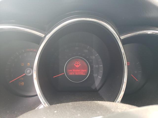 صورة رقم 9 من المزاد - 2013 KIA OPTIMA EX مع VIN 5XXGN4A70DG130481