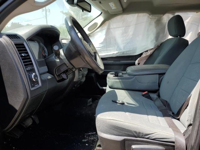 Photo 7 from auction – 2014 RAM 1500 ST with VIN 1C6RR7FT4ES240873