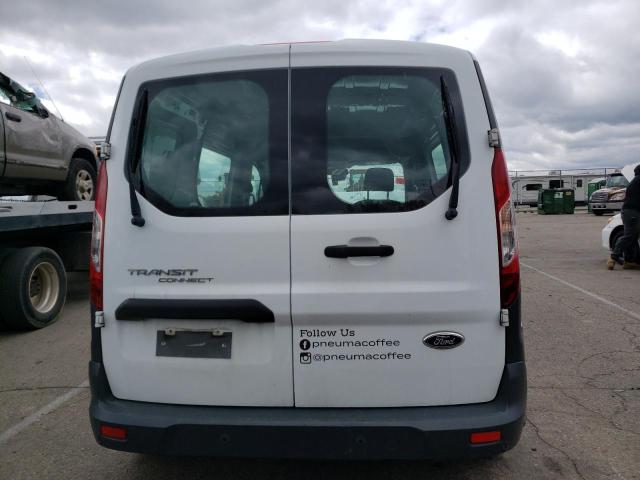 Photo 6 from auction – 2016 FORD TRANSIT CO with VIN NM0LS7E78G1255776