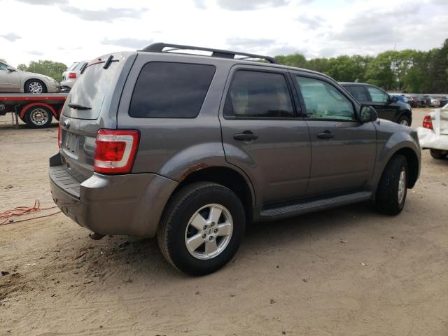 Photo 3 from auction – 2010 FORD ESCAPE XLT with VIN 1FMCU0D79AKB24701