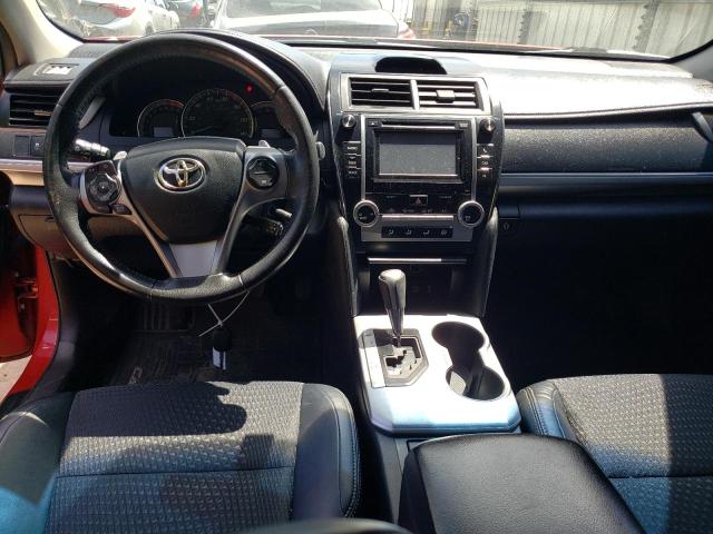 Photo 8 from auction – 2012 TOYOTA CAMRY BASE with VIN 4T1BF1FK6CU519942