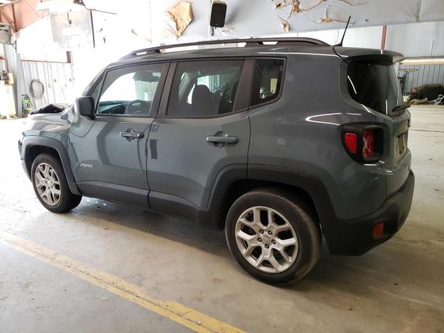 Photo 2 from auction – 2018 JEEP RENEGADE L with VIN ZACCJABB2JPH92498