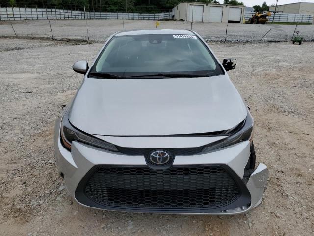 Photo 5 from auction – 2020 TOYOTA COROLLA L with VIN 5YFDPRAE2LP071044