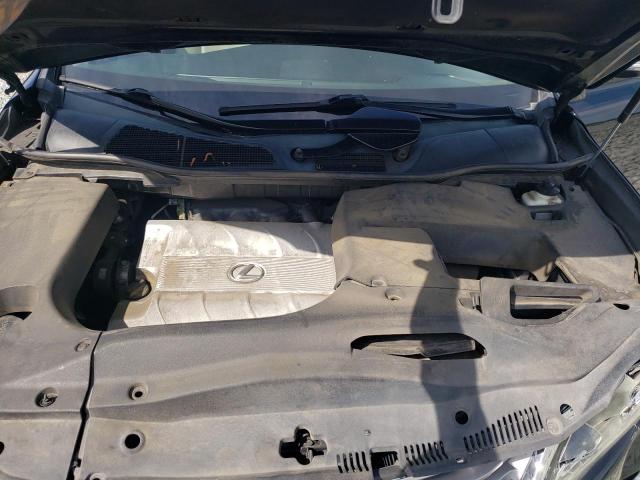 Photo 12 from auction – 2015 LEXUS RX 350 with VIN 2T2ZK1BA1FC157222
