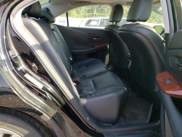 Photo 10 from auction – 2010 LEXUS HS 250H with VIN JTHBB1BAXA2028407