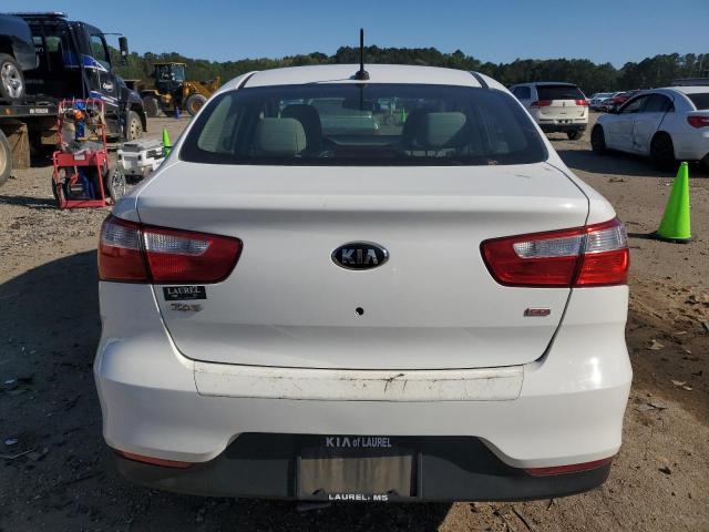 صورة رقم 6 من المزاد - 2016 KIA RIO LX مع VIN KNADM4A37G6686712
