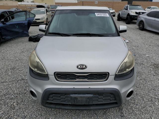 Photo 5 from auction – 2013 KIA SOUL with VIN KNDJT2A58D7542607