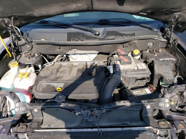 Photo 12 from auction – 2016 JEEP COMPASS LA with VIN 1C4NJDEB9GD773167