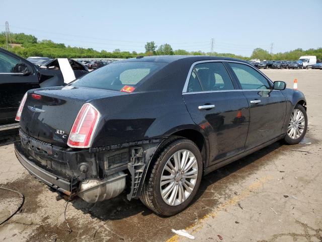 Photo 3 from auction – 2014 CHRYSLER 300C with VIN 2C3CCAKT2EH243981