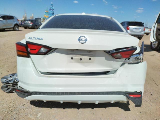 Photo 6 from auction – 2020 NISSAN ALTIMA S with VIN 1N4BL4BV8LN321684