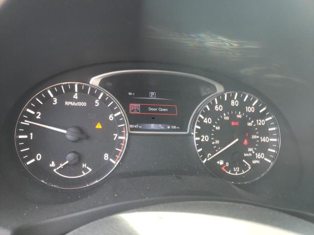 Photo 9 from auction – 2018 NISSAN ALTIMA 2.5 with VIN 1N4AL3AP0JC191997