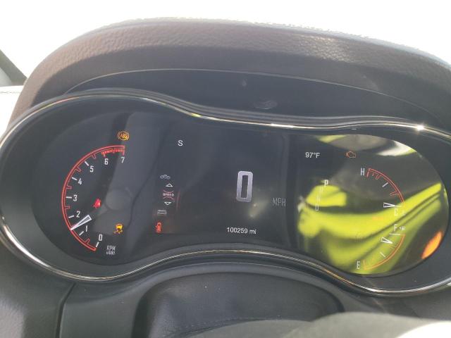 Photo 9 from auction – 2019 DODGE DURANGO R/ with VIN 1C4SDJCT9KC525987