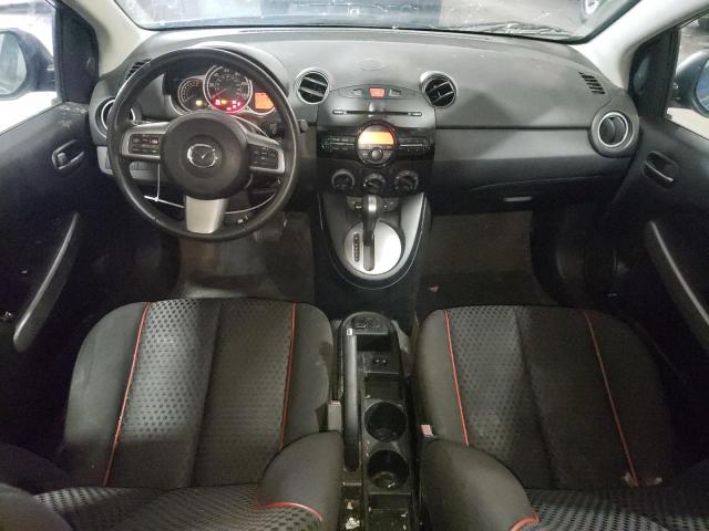 Photo 8 from auction – 2011 MAZDA MAZDA2 with VIN JM1DE1HY8B0130372