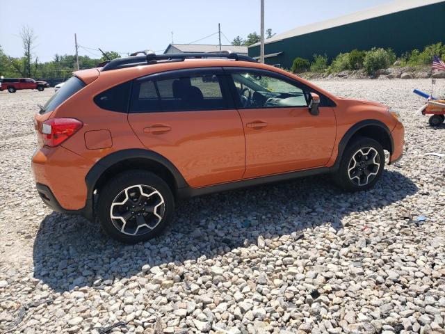 Photo 3 from auction – 2015 SUBARU XV CROSSTR with VIN JF2GPAMC2F8291309