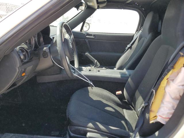 Photo 7 from auction – 2008 MAZDA MX-5 MIATA with VIN JM1NC25F880140525