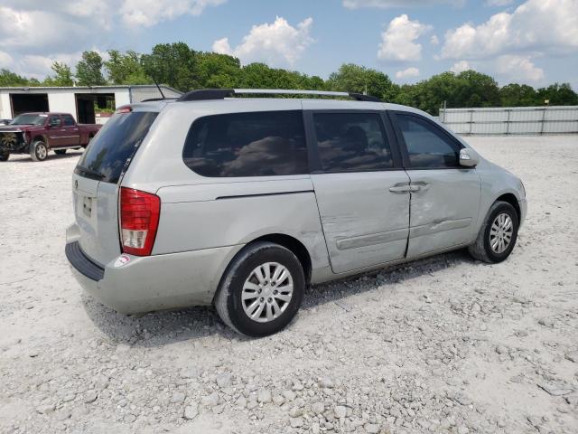 Photo 3 from auction – 2014 KIA SEDONA LX with VIN KNDMG4C74E6543093