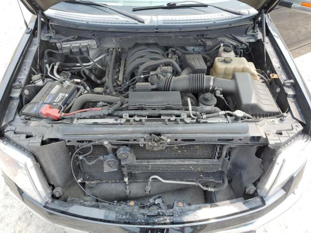 Photo 11 from auction – 2010 FORD F150 SUPER with VIN 1FTEX1E85AFC69177