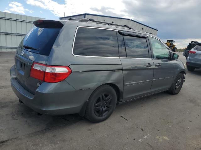 Photo 3 from auction – 2007 HONDA ODYSSEY EX with VIN 5FNRL38607B435119