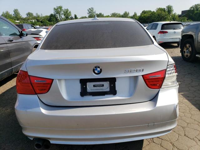 Photo 6 from auction – 2011 BMW 328 XI SUL with VIN WBAPK5C51BF121565