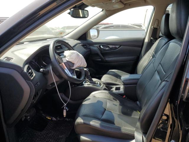 Photo 7 from auction – 2018 NISSAN ROGUE S with VIN 5N1AT2MVXJC798323