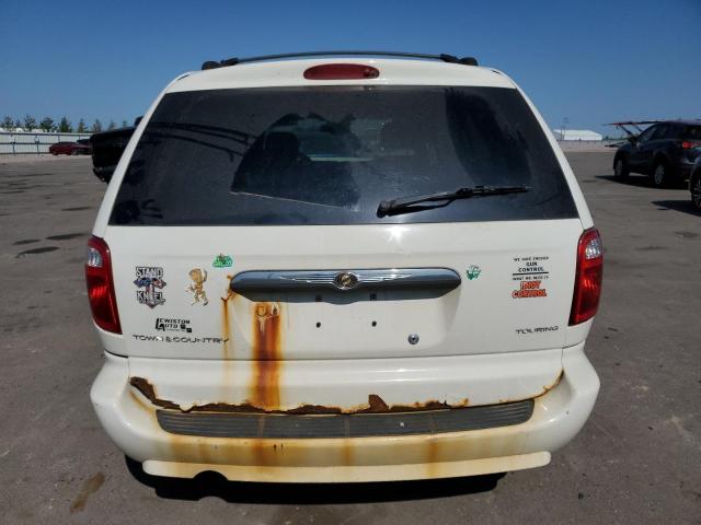 Photo 6 from auction – 2007 CHRYSLER TOWN & COU with VIN 2A4GP54L57R310893