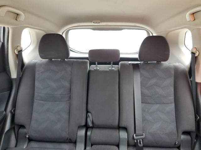 Photo 10 from auction – 2015 NISSAN ROGUE S with VIN KNMAT2MT4FP552421