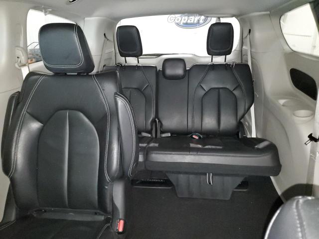 Photo 10 from auction – 2022 CHRYSLER PACIFICA H with VIN 2C4RC1L77NR143618