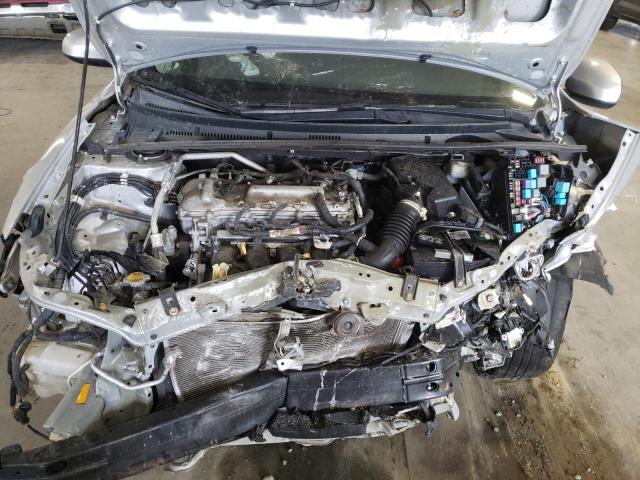 Photo 11 from auction – 2015 TOYOTA COROLLA L with VIN 2T1BURHE7FC315040