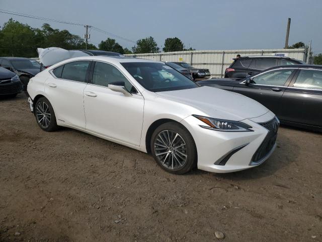 Photo 4 from auction – 2022 LEXUS ES 300H BA with VIN 58ADA1C12NU020196