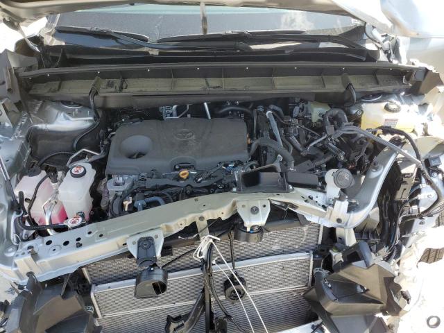 Photo 12 from auction – 2023 TOYOTA HIGHLANDER with VIN 5TDKARAH0PS520642
