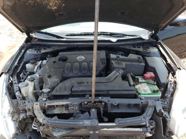 Photo 11 from auction – 2011 NISSAN ALTIMA BAS with VIN 1N4AL2AP9BN480876