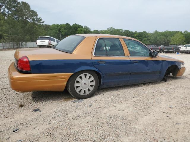 Photo 3 from auction – 2010 FORD CROWN VICT with VIN 2FABP7BV8AX103326