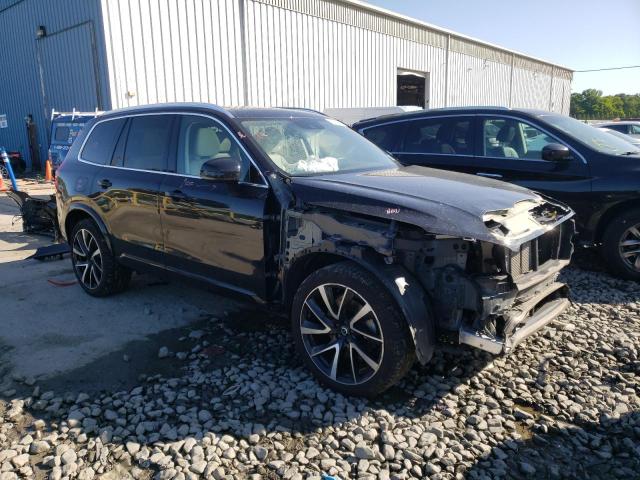Photo 4 from auction – 2021 VOLVO XC90 T6 MO with VIN YV4A22PK0M1678567